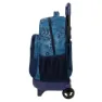 Safta New Edition Ryggsäck Med Hjul 45 Cm, Multicolor