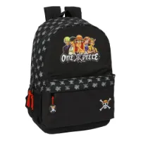 Safta One Piece 10l 22x39x10 Cm Ryggsäck