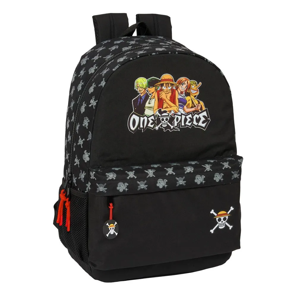 Safta One Piece 10l 22x39x10 Cm Ryggsäck, Multicolor