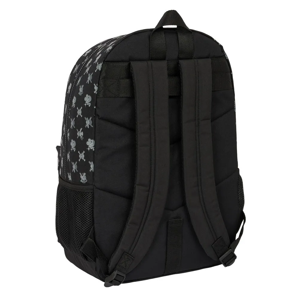Safta One Piece 10l 22x39x10 Cm Ryggsäck, Multicolor