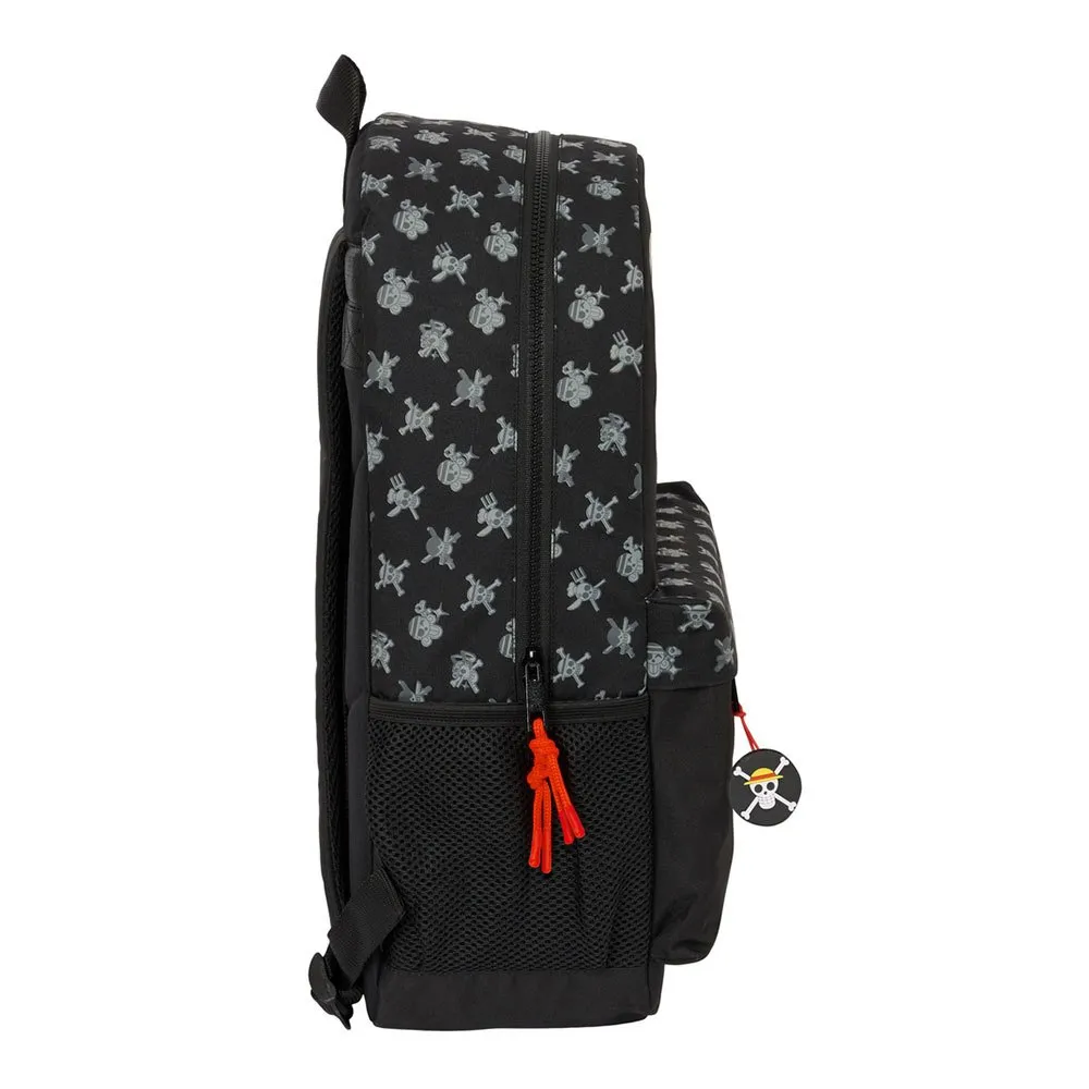 Safta One Piece 10l 22x39x10 Cm Ryggsäck, Multicolor
