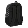 Safta One Piece 10l 22x39x10 Cm Ryggsäck, Multicolor