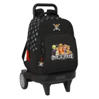 Safta One Piece Kompakt Ryggsäck Med Evolutionära Hjul Safta One Piece Kompakt Ryggsäck Med Evolutionära Hjul