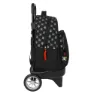 Safta One Piece Kompakt Ryggsäck Med Evolutionära Hjul, Multicolor
