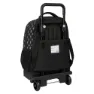 Safta One Piece Ryggsäck Med Hjul, Multicolor