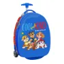 Safta Paw Patrol Cool 16´´ Ryggsäck Med Hjul, Multicolor