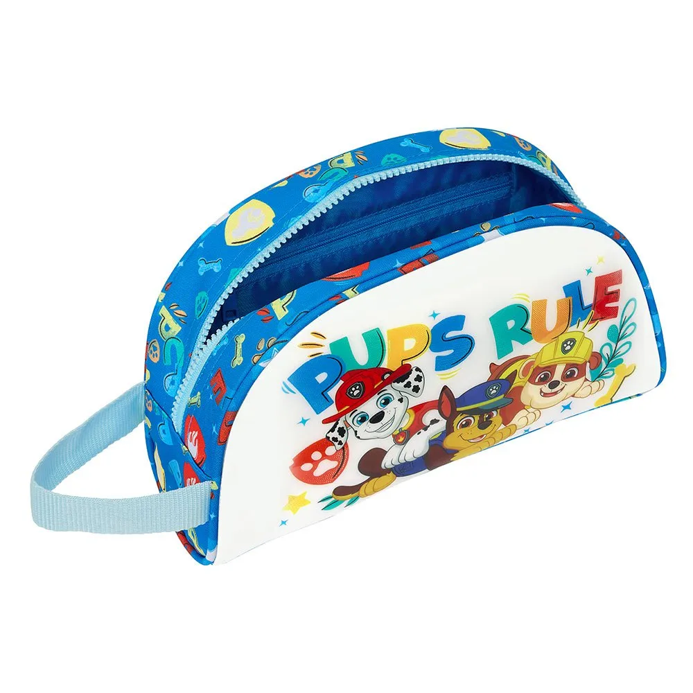Safta Paw Patrol Pups Rule Sminkväska, Multicolor