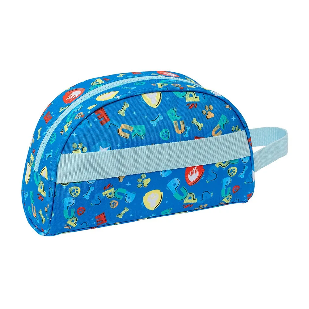 Safta Paw Patrol Pups Rule Sminkväska, Multicolor