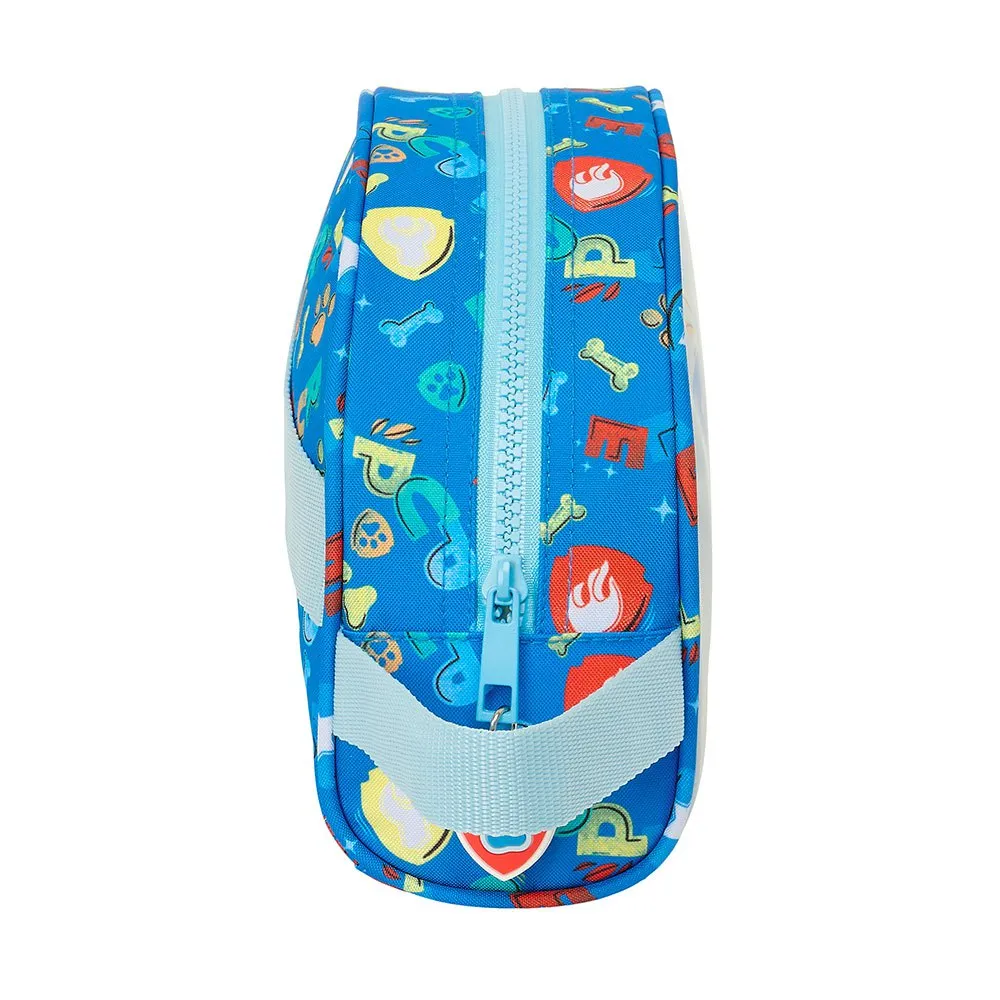 Safta Paw Patrol Pups Rule Sminkväska, Multicolor