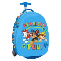 Safta Paw Patrol Vänskapsryggsäck Safta Paw Patrol Vänskapsryggsäck