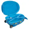 Safta Paw Patrol Vänskapsryggsäck, Multicolor