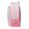 Safta Peppa Gris Glassryggsäck För Bebisar 34 Cm, Multicolor