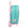 Safta Peppa Pig Pretty Flowers Ryggsäck Med Hjul
