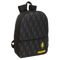 Safta Pok03372 Pokemon 18l 30x4x15 Cm Ryggsäck Safta Pok03372 Pokemon 18l 30x4x15 Cm Ryggsäck
