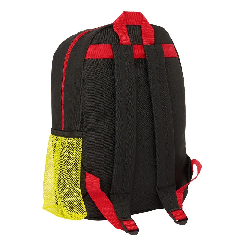 Safta Poke03658 Pokemon 15l 28x40x12 Cm Ryggsäck, Multicolor Safta Poke03658 Pokemon 15l 28x40x12 Cm Ryggsäck, Multicolor