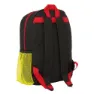 Safta Poke03658 Pokemon 15l 28x40x12 Cm Ryggsäck, Multicolor
