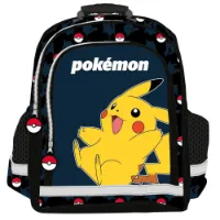 Safta Pokemon ´´pokeball´´ 17l 30x46x14 Cm Ryggsäck
