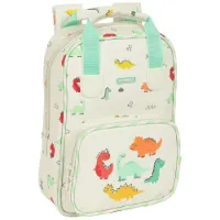Safta Pre -school ´´dinos´´ 21l 32x42x15 Cm Ryggsäck