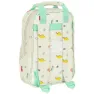 Safta Pre -school ´´dinos´´ 21l 32x42x15 Cm Ryggsäck, Multicolor