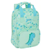 Safta Preschool Cars 21l 2x42x15 Cm Ryggsäck Safta Preschool Cars 21l 2x42x15 Cm Ryggsäck