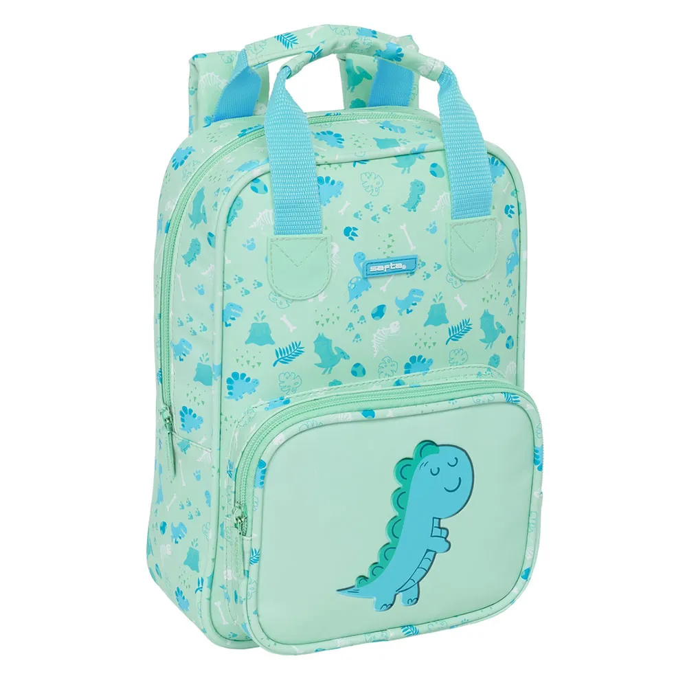 Safta Preschool Cars 21l 2x42x15 Cm Ryggsäck, Multicolor Safta Preschool Cars 21l 2x42x15 Cm Ryggsäck, Multicolor