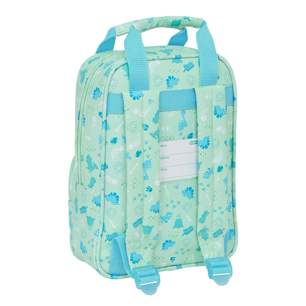Safta Preschool Cars 21l 2x42x15 Cm Ryggsäck, Multicolor Safta Preschool Cars 21l 2x42x15 Cm Ryggsäck, Multicolor
