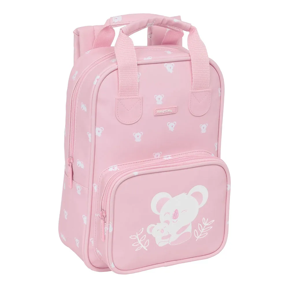 Safta Preschool Koala 21l 2x42x15 Cm Ryggsäck, Multicolor