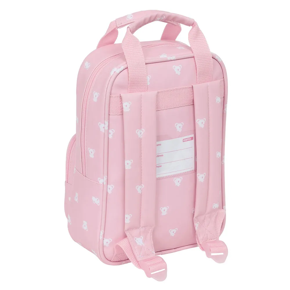 Safta Preschool Koala 21l 2x42x15 Cm Ryggsäck, Multicolor