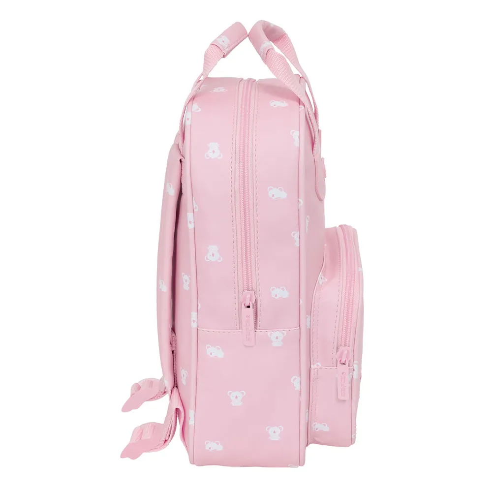 Safta Preschool Koala 21l 2x42x15 Cm Ryggsäck, Multicolor
