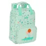 Safta Preschool Party 21l 2x42x15 Cm Ryggsäck, Multicolor