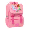Safta Princeses 18.5x41x15 Cm Expandable Ryggsäck, Multicolor