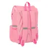 Safta Princeses 18.5x41x15 Cm Expandable Ryggsäck, Multicolor