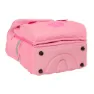 Safta Princeses 18.5x41x15 Cm Expandable Ryggsäck, Multicolor