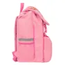 Safta Princeses 18.5x41x15 Cm Expandable Ryggsäck, Multicolor