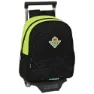 Safta Real Betis Balompie 006 W/705 Ryggsäck Med Hjul, Multicolor