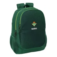 Safta Real Betis Balompie Adaptador To Water Resistent Ryggsäck