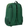 Safta Real Betis Balompie Adaptador To Water Resistent Ryggsäck, Multicolor