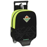 Safta Real Betis Balompie Mini 232 Ryggsäck Med Hjul Safta Real Betis Balompie Mini 232 Ryggsäck Med Hjul