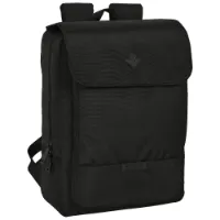 Safta Real Betis Balompie Premium Flap 13.3 ´´+usb 21l 32x42x15 Cm Ryggsäck