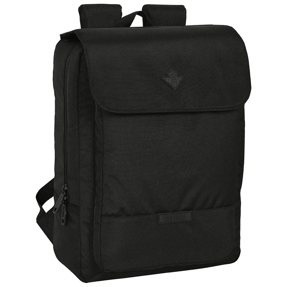 Safta Real Betis Balompie Premium Flap 13.3 ´´+usb 21l 32x42x15 Cm Ryggsäck, Multicolor Safta Real Betis Balompie Premium Flap 13.3 ´´+usb 21l 32x42x15 Cm Ryggsäck, Multicolor
