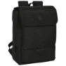 Safta Real Betis Balompie Premium Flap 13.3 ´´+usb 21l 32x42x15 Cm Ryggsäck, Multicolor