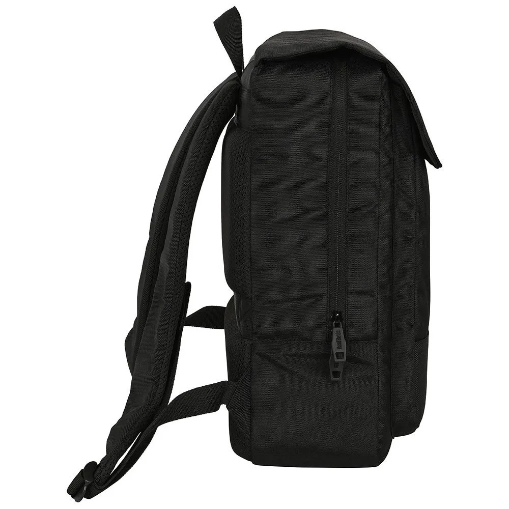 Safta Real Betis Balompie Premium Flap 13.3 ´´+usb 21l 32x42x15 Cm Ryggsäck, Multicolor Safta Real Betis Balompie Premium Flap 13.3 ´´+usb 21l 32x42x15 Cm Ryggsäck, Multicolor