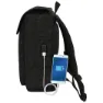 Safta Real Betis Balompie Premium Flap 13.3 ´´+usb 21l 32x42x15 Cm Ryggsäck, Multicolor