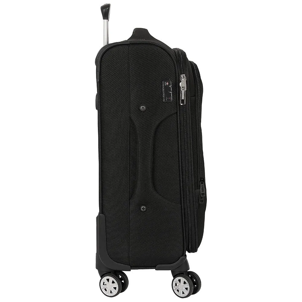 Safta Real Betis Balompie Premium Soft Cabin 20´´ Trolleyväska, Multicolor Safta Real Betis Balompie Premium Soft Cabin 20´´ Trolleyväska, Multicolor