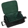 Safta Real Betis Balompie Premium Soft Cabin 20´´ Trolleyväska, Multicolor