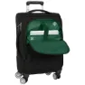 Safta Real Betis Balompie Premium Soft Cabin 20´´ Trolleyväska, Multicolor