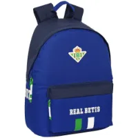 Safta Real Betis Balompie Ryggsäck Med Hjul