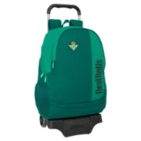 Safta Real Betis Balompie Ryggsäck Med Hjul Safta Real Betis Balompie Ryggsäck Med Hjul