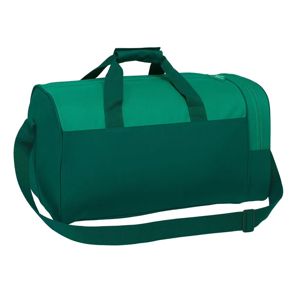 Safta Real Betis Balompie Sport Väska, Multicolor