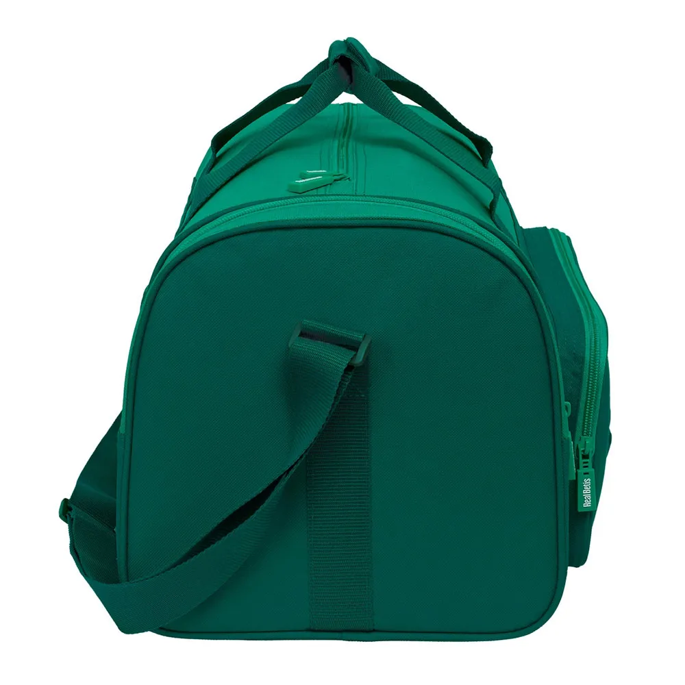 Safta Real Betis Balompie Sport Väska, Multicolor